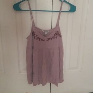 Tank top- XS, Lavender